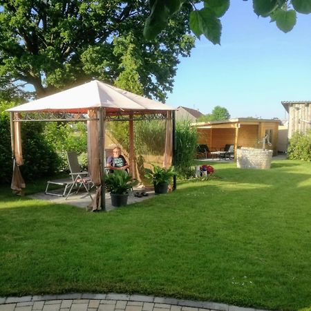 Ferienwohnung Geyer Penzing Dış mekan fotoğraf