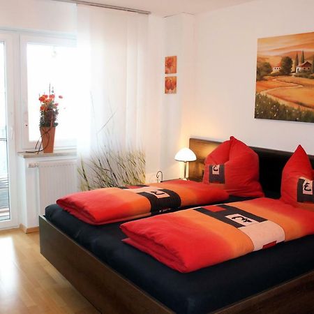 Ferienwohnung Geyer Penzing Dış mekan fotoğraf