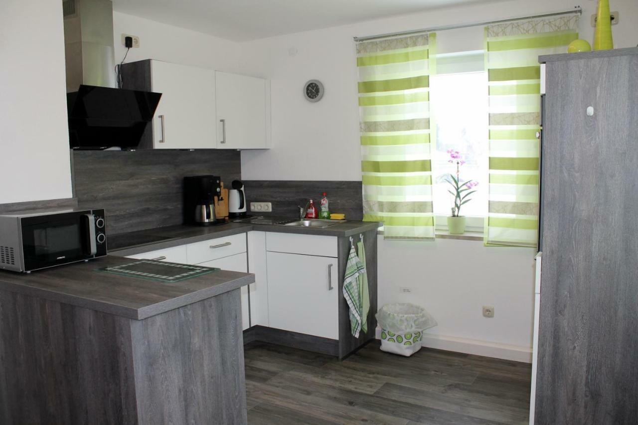 Ferienwohnung Geyer Penzing Dış mekan fotoğraf