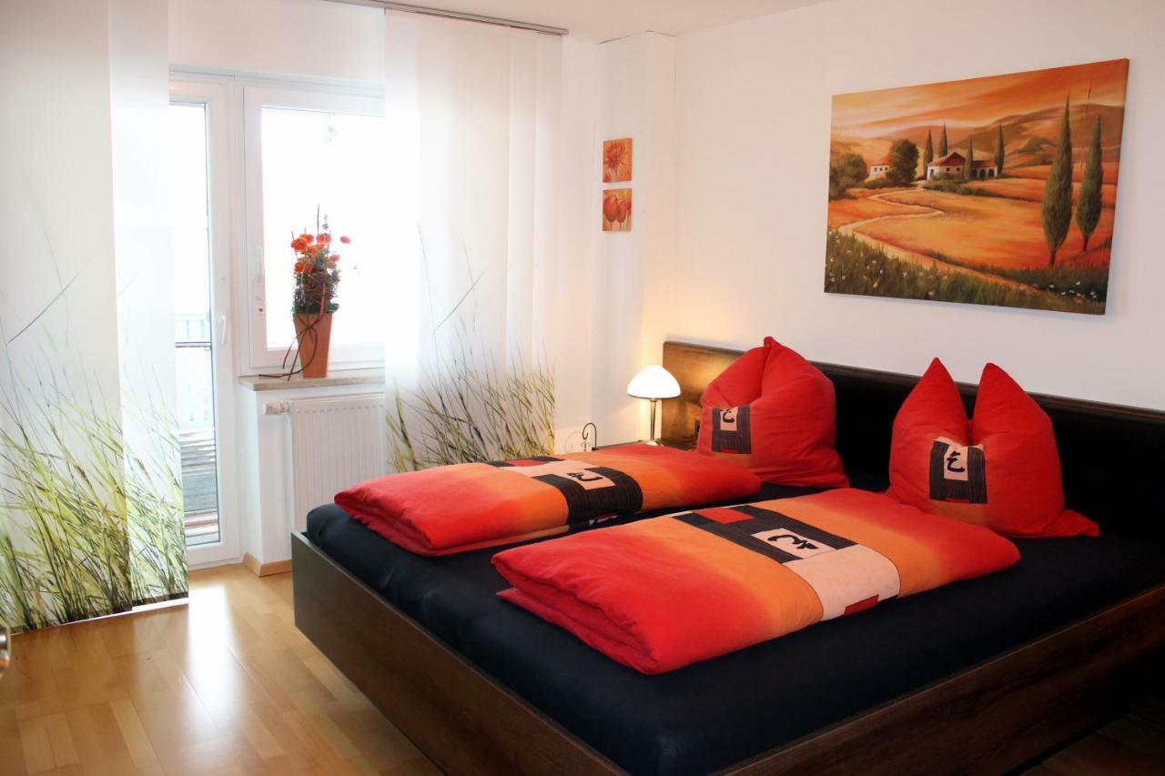 Ferienwohnung Geyer Penzing Dış mekan fotoğraf