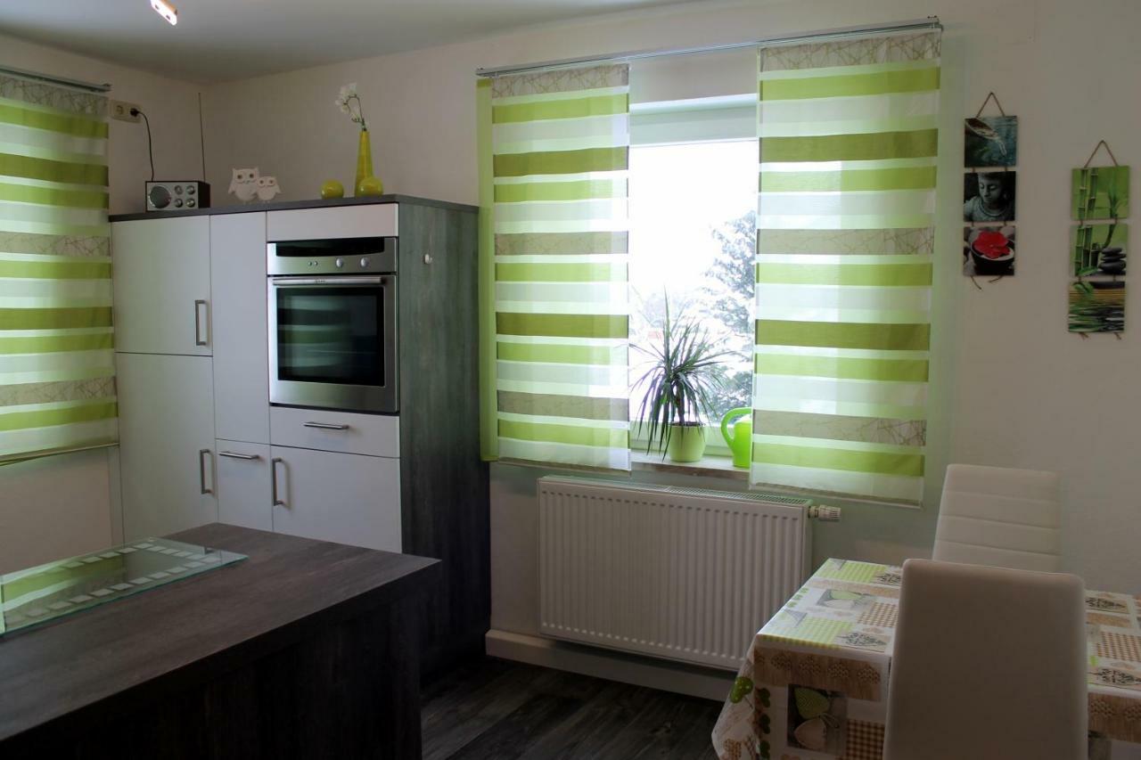 Ferienwohnung Geyer Penzing Dış mekan fotoğraf