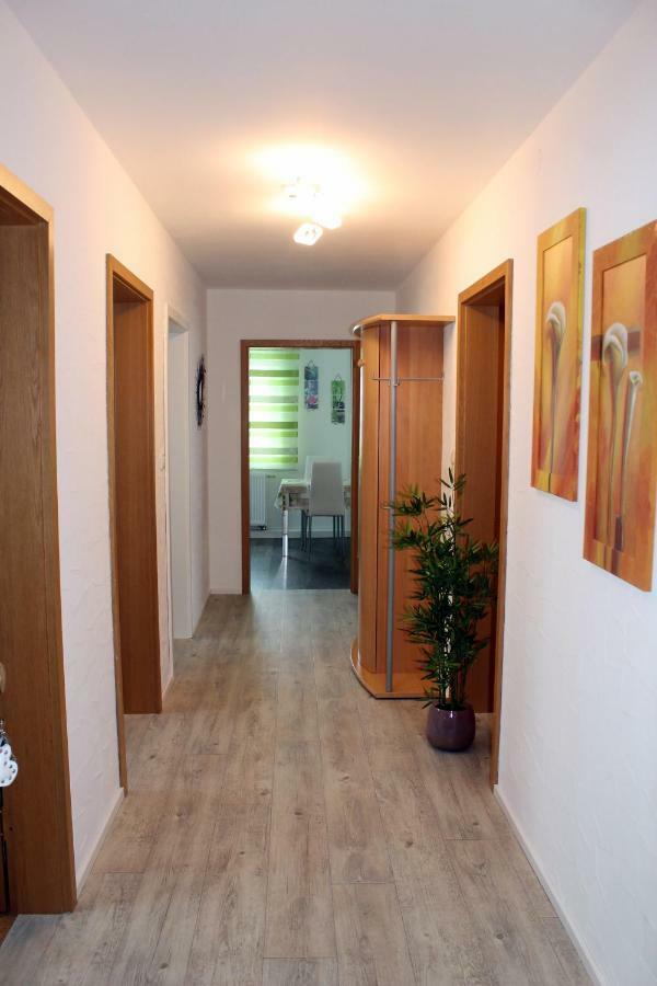 Ferienwohnung Geyer Penzing Dış mekan fotoğraf