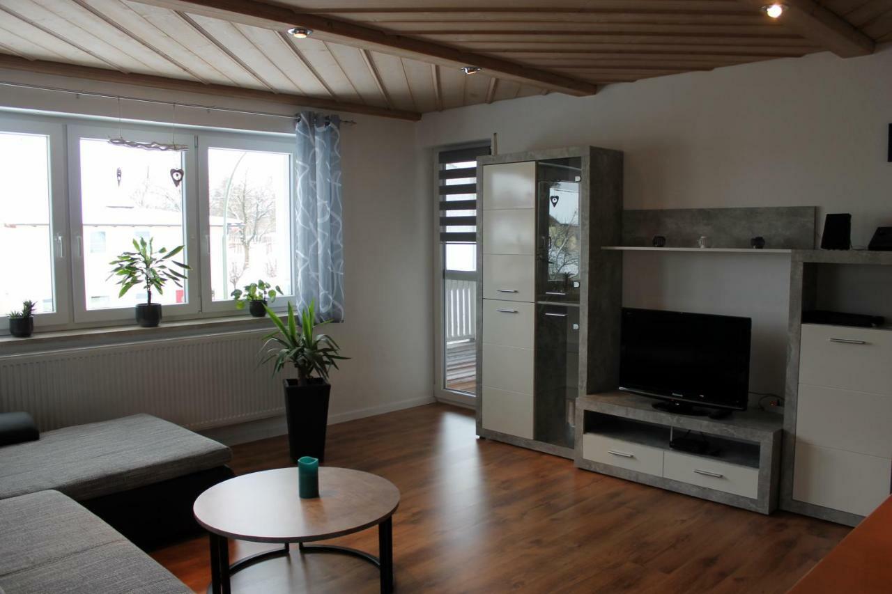 Ferienwohnung Geyer Penzing Dış mekan fotoğraf