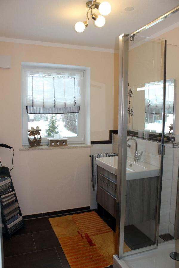 Ferienwohnung Geyer Penzing Dış mekan fotoğraf