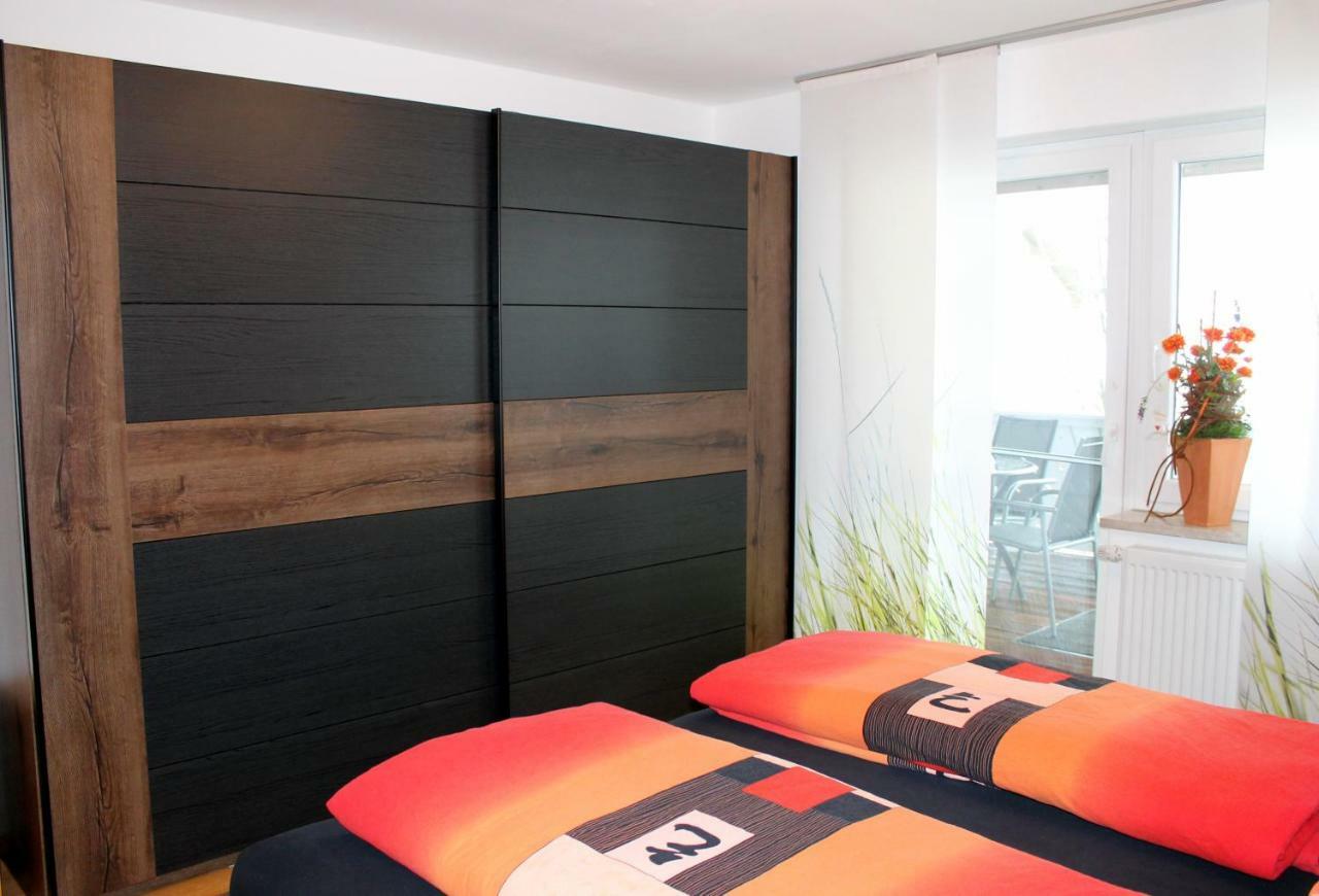 Ferienwohnung Geyer Penzing Dış mekan fotoğraf