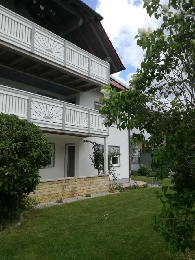 Ferienwohnung Geyer Penzing Dış mekan fotoğraf